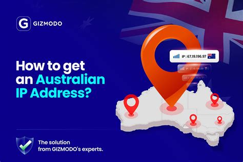 xmyip australia|How to Get an Australian IP Address in 2024 [From .